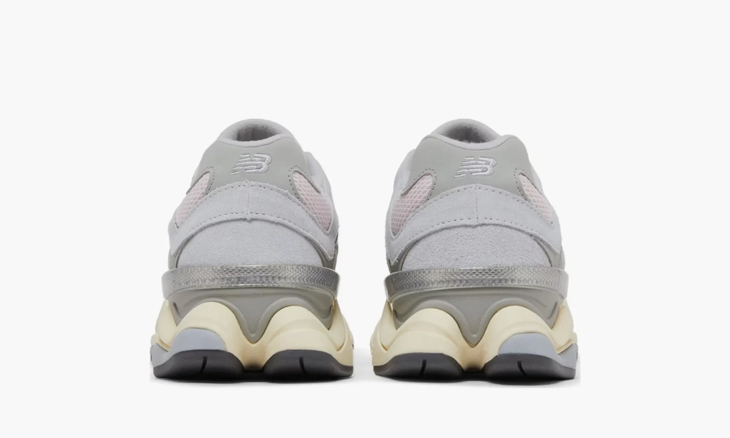New Balance 9060 Granite 