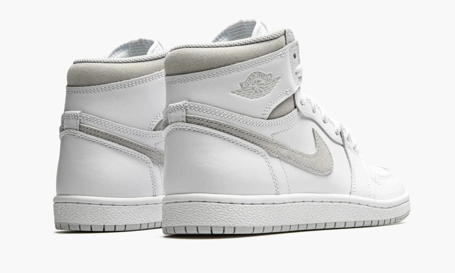 Air Jordan 1 High '85 Neutral Grey 
