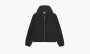 Stussy Zip Hoodie Black 