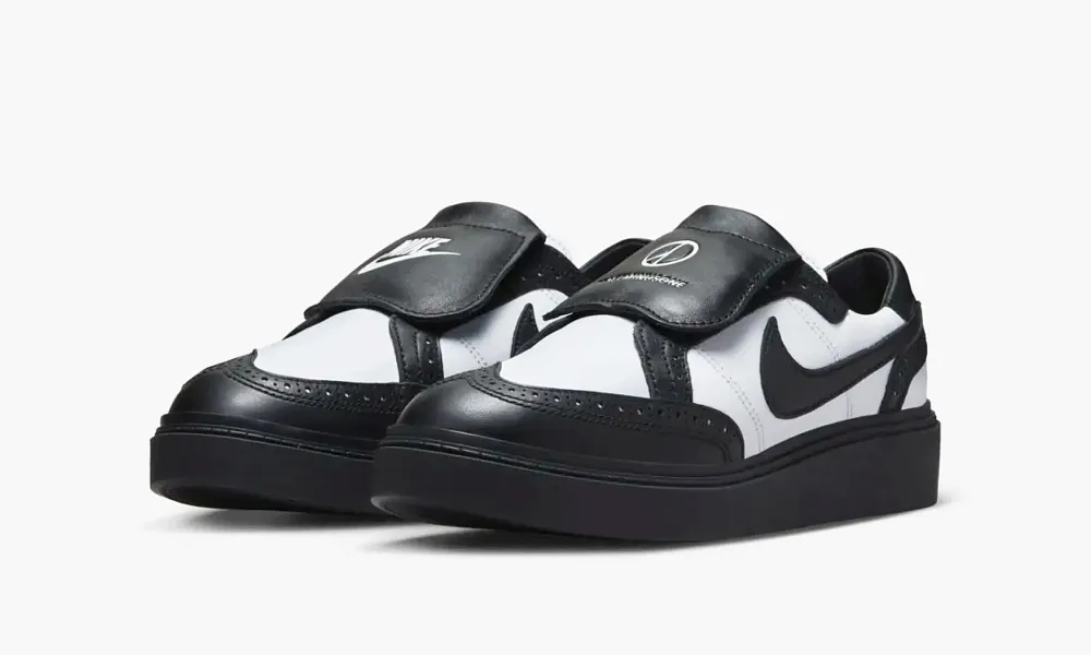 Nike Kwondo 1 G-dragon Peaceminusone Panda