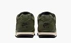Nike Air Flight 89 Low Cargo Khaki