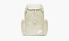 Nike Heritage Backpack White