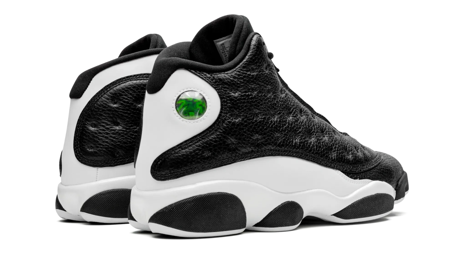 Jordan 13 Retro “reverse He Got Game” 