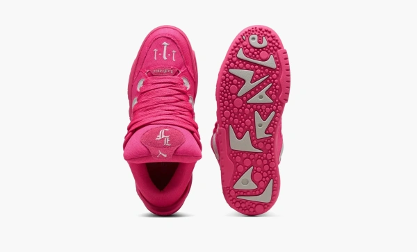 Puma LaFrancé Pink Carpet 