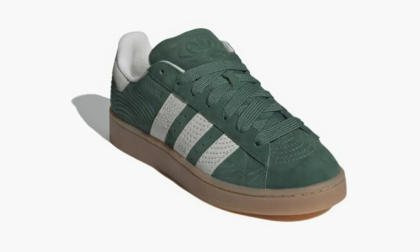 Adidas Originals Campus 00s Dark Green 