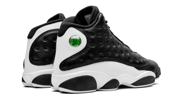 Jordan 13 Retro “reverse He Got Game”  Jordan 13 Retro “reverse He Got Game”