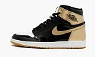 Air Jordan 1 Retro High OG Nrg Gold Top 3