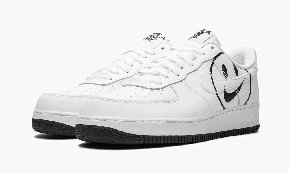 Air Force 1 Low Have A Nike Day