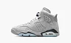 Air Jordan 6 Retro GS Georgetown