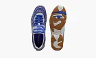 Puma King Indoor x KidSuper Dart Blue