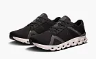 On Cloud X4 AD Black Asphalt