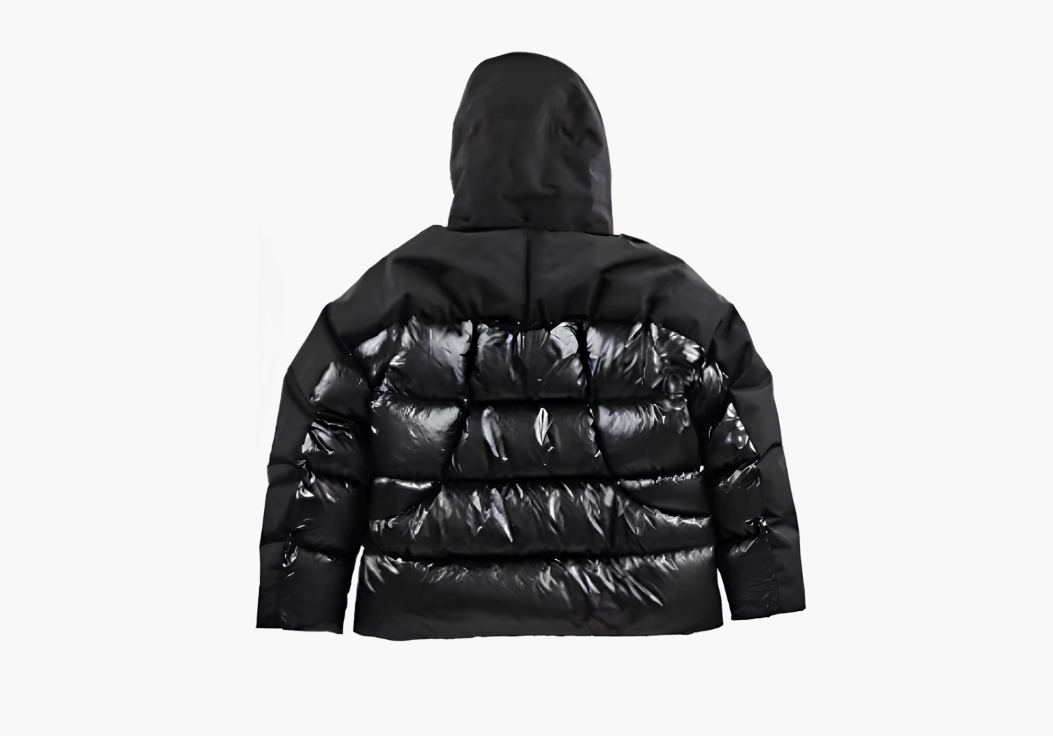 Spyder x C.P. Company 3L Gore-Tex Windstopper Puffer Jacket Black  Spyder x C.P. Company 3L Gore-Tex Windstopper Puffer Jacket Black