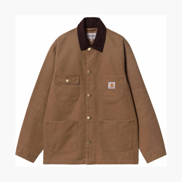 Carhartt WIP SS25 OG Chore Coat 