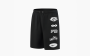 Nike French Terry Flow Shorts "Black" 