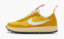 NikeCraft General Purpose Shoe Tom Sachs Archive Dark Sulfur 