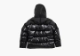 Spyder x C.P. Company 3L Gore-Tex Windstopper Puffer Jacket Black  Spyder x C.P. Company 3L Gore-Tex Windstopper Puffer Jacket Black