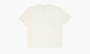 RHUDE East Hampton Crest Tee "Vintage White" 