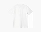 Carhartt WIP Old Friend Character T-Shirt White