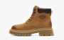 Dickies Warm Wear-Resistant Slip-Resistant Boots "Earth Yellow" 