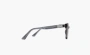 Gentle Monster x Moncler Square Sunglasses Gray 