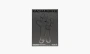 Kaws Kachamukku Vinyl Figure Black 
