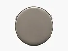 Dior x Stone Island Round Bag Grey
