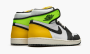 фото Jordan 1 High OG "Volt Gold" (Air Jordan 1 High)-555088 118