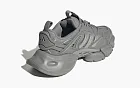 Adidas XLG Runner Deluxe Grey