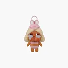 Crybaby Vacation Mode On