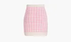 Miu Miu Skirt Pink