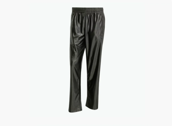 Adidas Originals Firebird Adicolor Metallic Track Tracksuit Bottoms Black  Adidas Originals Firebird Adicolor Metallic Track Tracksuit Bottoms Black
