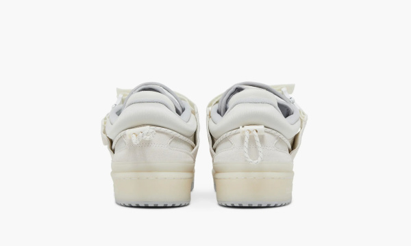 Adidas Forum Buckle Low x Bad Bunny 'Last Forum' 