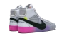 Nike The 10: Blazer Mid Off-white- Queen 