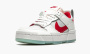 фото Dunk Low Disrupt WMNS "Gym Red" (Nike Dunk Low)-CK6654 101