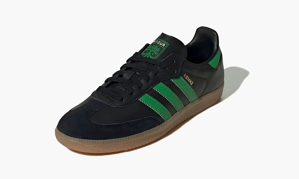 Adidas Samba Teamaustin Fc