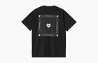 Carhartt WIP SS24 SS Heart Bandana T-Shirt T
