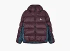 Nike ACG Therma-Fit  ADV Lunar Lake Puffer Jacket Night Maroon