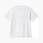 Carhartt WIP Character Face T-Shirt White