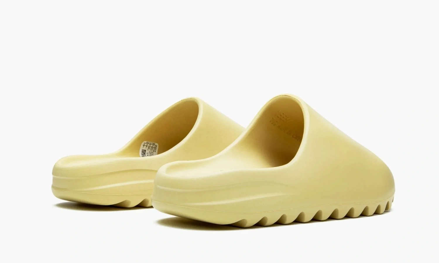 Yeezy Slide Desert Sand 