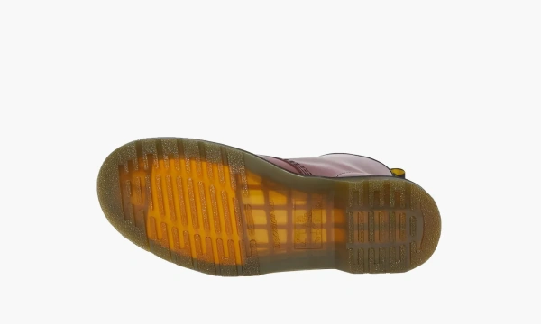 Dr. Martens 1460 Cherry Red Leather 