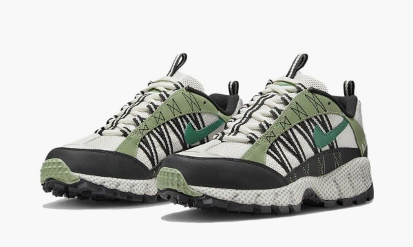 Nike Air Humara QS Oil Green