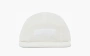 Supreme Corduroy Camp Cap White 