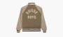 RHUDE Twill Boys Bomber Beige 