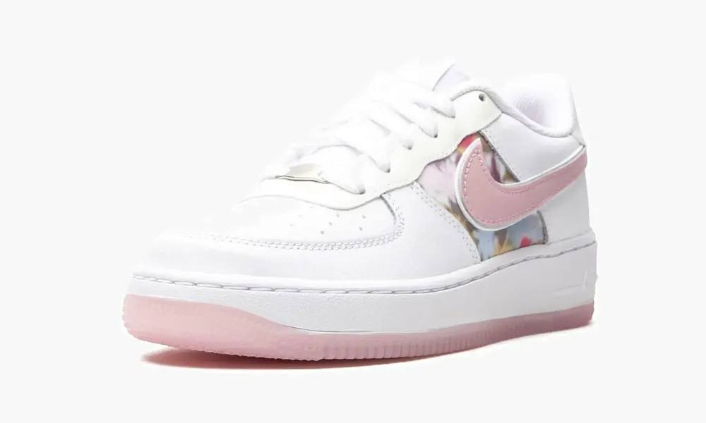 Air Force 1 LV8 GS Floral
