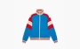 Gucci x The North Face Jackets Men Light Blue 