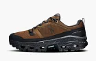 On Cloudrock Low x BEAMS x REI Co-op Earth/Black