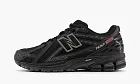 New Balance 1906r Primaloft Black Silver Metallic