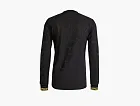 Adidas Originals Mexico Gold Long Sleeve Jersey Black
