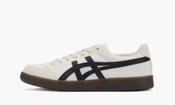 Asics Onitsuka Tiger Advanti 'Cream White Black' 