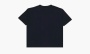 RHUDE Palmera Tee "Vintage Black" 